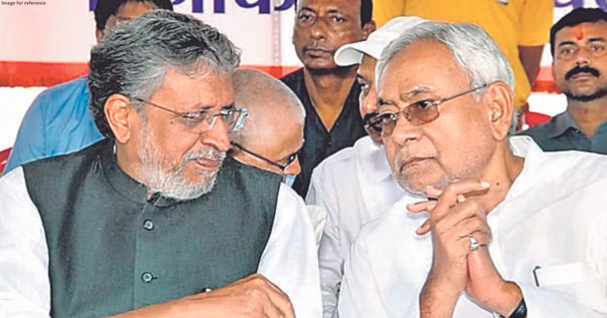 WHAT OPTION DOES BJP NOW HAVE IN BIHAR?
